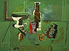 畢卡索 Pablo Picasso