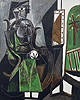 畢卡索 Pablo Picasso