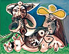 畢卡索 Pablo Picasso