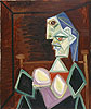 畢卡索 Pablo Picasso