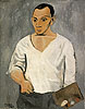 畢卡索 Pablo Picasso