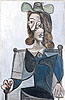 畢卡索 Pablo Picasso