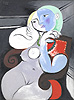 畢卡索 Pablo Picasso