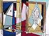 畢卡索 Pablo Picasso