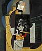 畢卡索 Pablo Picasso