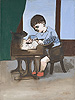 畢卡索 Pablo Picasso
