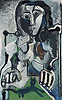 畢卡索 Pablo Picasso