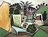 畢卡索 Pablo Picasso