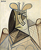 畢卡索 Pablo Picasso