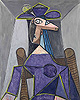 畢卡索 Pablo Picasso