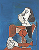 畢卡索 Pablo Picasso
