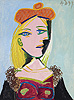 畢卡索 Pablo Picasso