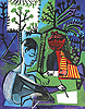 畢卡索 Pablo Picasso