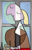 畢卡索 Pablo Picasso
