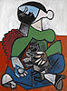 畢卡索 Pablo Picasso