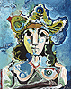 畢卡索 Pablo Picasso