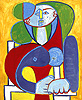畢卡索 Pablo Picasso