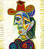 畢卡索 Pablo Picasso