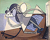 畢卡索 Pablo Picasso