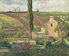 畢莎羅 Camille Pissarro