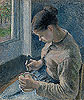 畢莎羅 Camille Pissarro