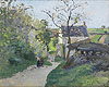 畢莎羅 Camille Pissarro