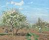畢莎羅 Camille Pissarro