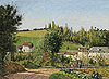 畢莎羅 Camille Pissarro