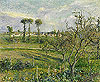 畢莎羅 Camille Pissarro