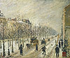 畢莎羅 Camille Pissarro