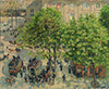 畢莎羅 Camille Pissarro