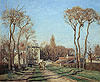 畢莎羅 Camille Pissarro