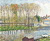 畢莎羅 Camille Pissarro