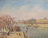 畢莎羅 Camille Pissarro