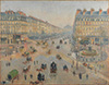 畢莎羅 Camille Pissarro