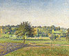 畢莎羅 Camille Pissarro
