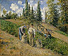 畢莎羅 Camille Pissarro