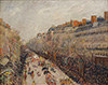 畢莎羅 Camille Pissarro