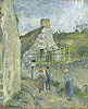 畢莎羅 Camille Pissarro