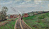 畢莎羅 Camille Pissarro