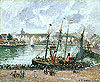 畢莎羅 Camille Pissarro