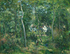畢莎羅 Camille Pissarro