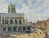 畢莎羅 Camille Pissarro