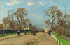 畢莎羅 Camille Pissarro