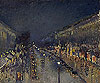 畢莎羅 Camille Pissarro