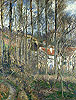 畢莎羅 Camille Pissarro