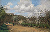 畢莎羅 Camille Pissarro