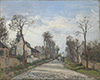 畢莎羅 Camille Pissarro