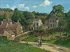 畢莎羅 Camille Pissarro