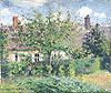 畢莎羅 Camille Pissarro